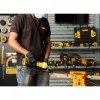 Zestaw COMBO DeWALT DCK2080P2T 18 V (DCD796, DCG405, 2xDCB184, DCB115, TSTAK VI)